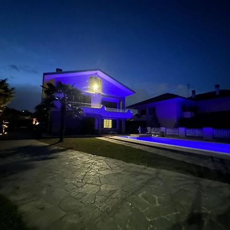 Malpensa - The Grace Place Oleggio Bagian luar foto